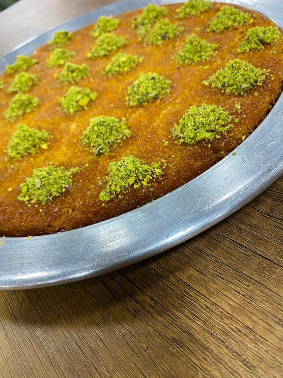 ÖZ URFA LAHMACUN SALONU fotoğraf 4