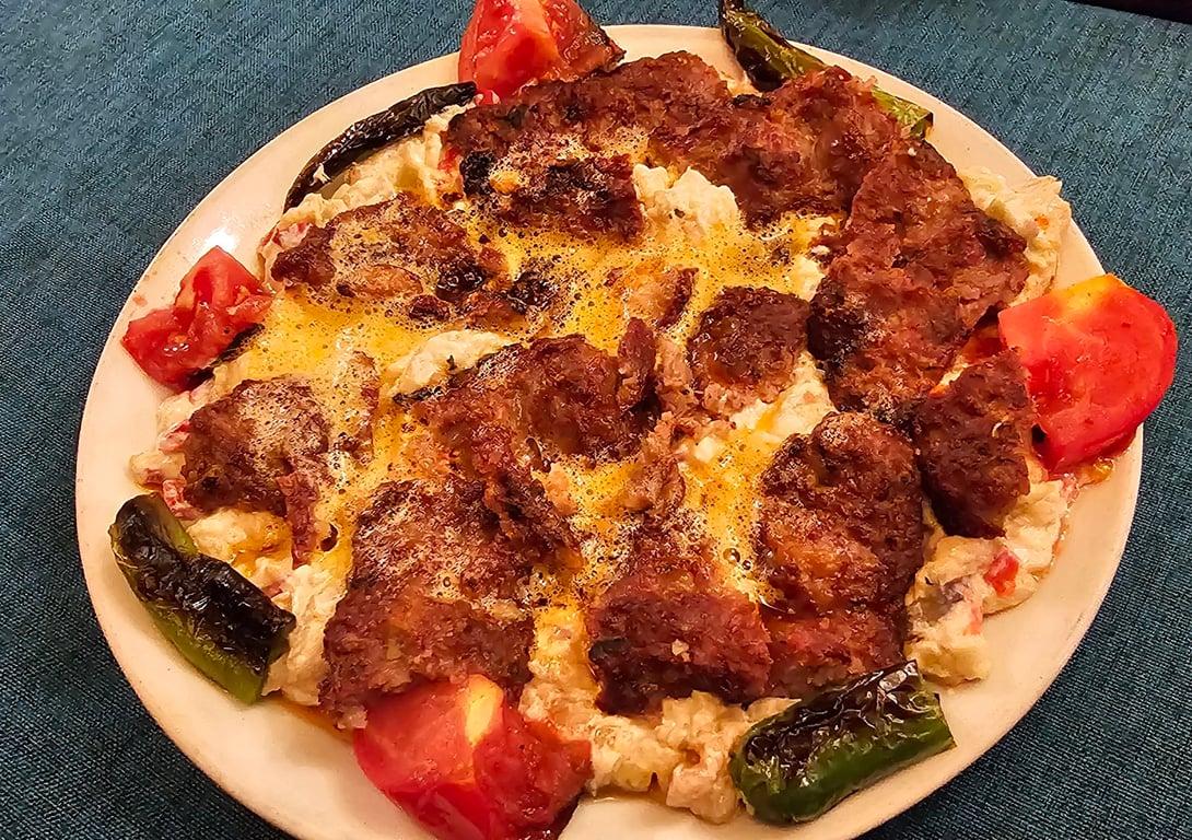 Eski Babel Ocakbaşı Restaurant fotoğraf 7