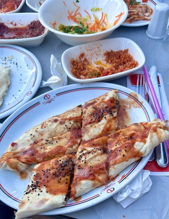 Düveroğlu Kebap Salonu fotoğraf 4