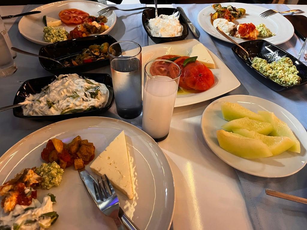 Balıkçı Gemisi fotoğraf 12