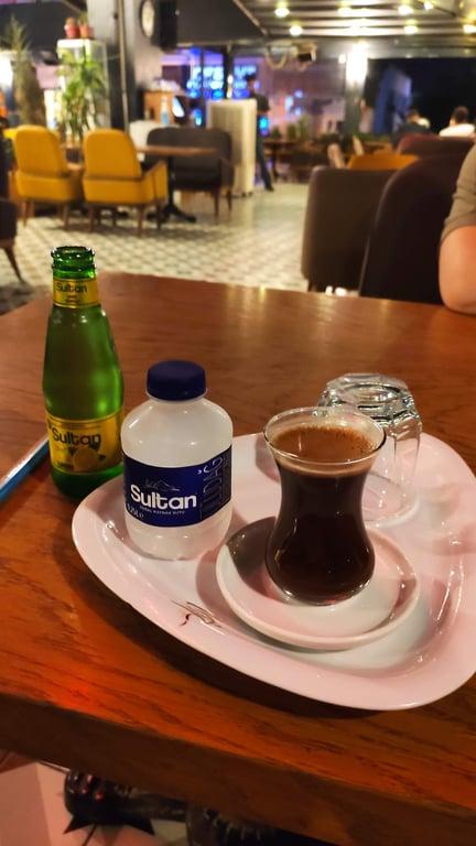 Kahve Tiryakisi Gaziantep fotoğraf 11