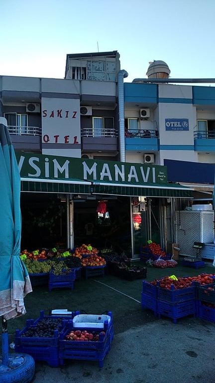 Levent Balık Evi Çeşme/İzmir fotoğraf 17