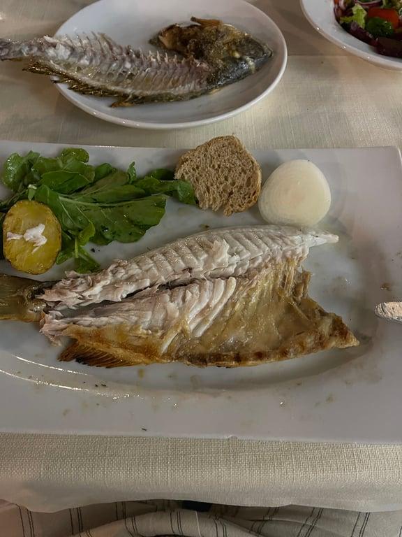 Şef Restaurant Kuşadası fotoğraf 12