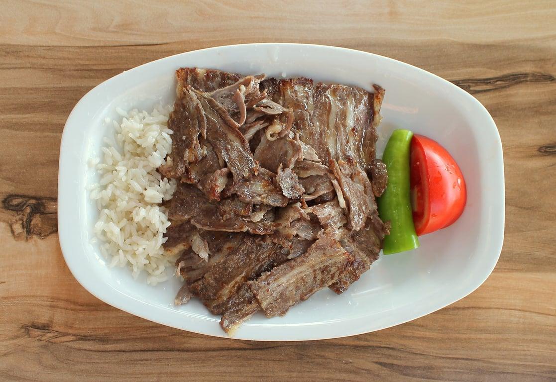 Ağaçköy Et Döner fotoğraf 8