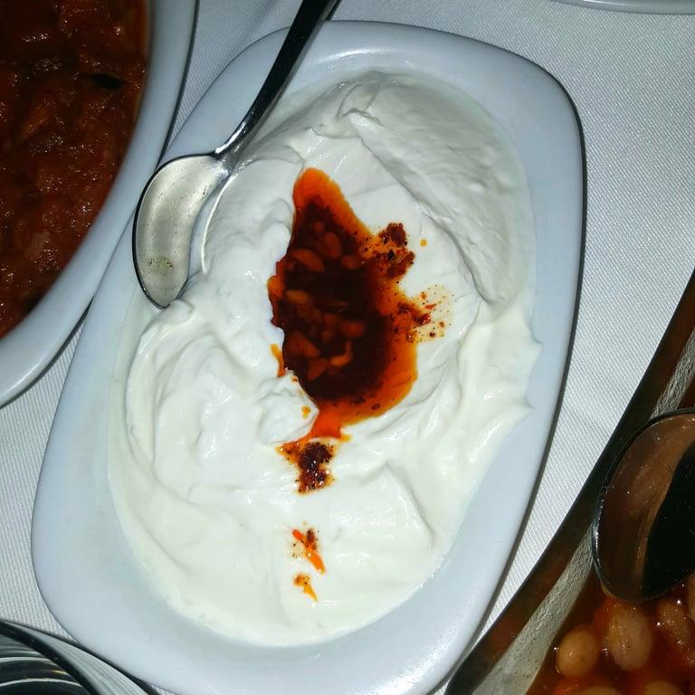 Zarifi Restaurant fotoğraf 13