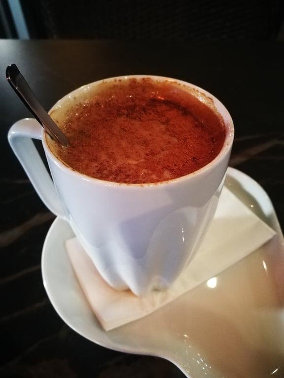 Kahve Dünyası - Antalya Lara fotoğraf 13