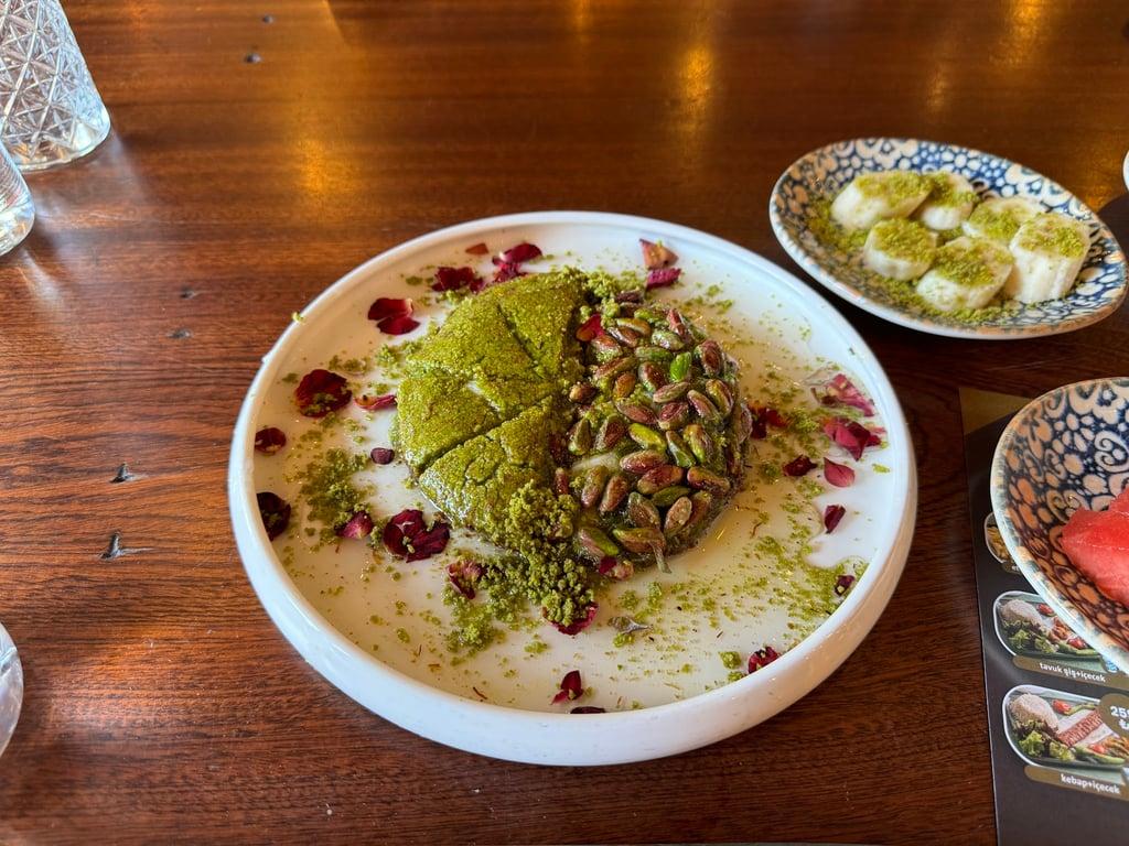Kfron restaurant fotoğraf 16