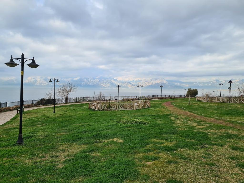 Fener Restaurant Lara fotoğraf 8