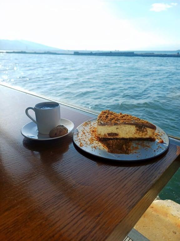 %100 & MORE Konak Pier fotoğraf 14