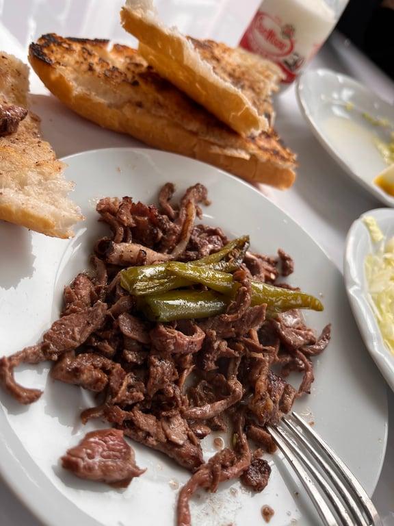 Mutlu Döner fotoğraf 7