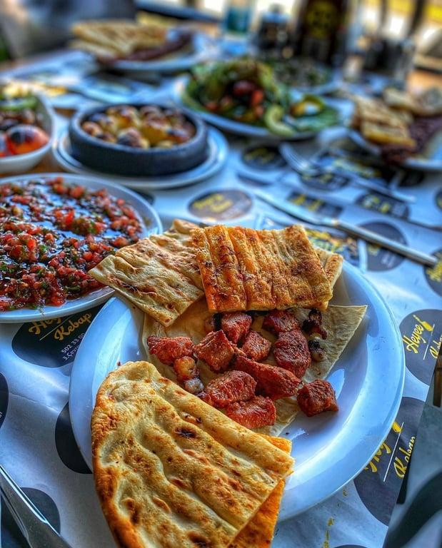 Heyee Kebap fotoğraf 2
