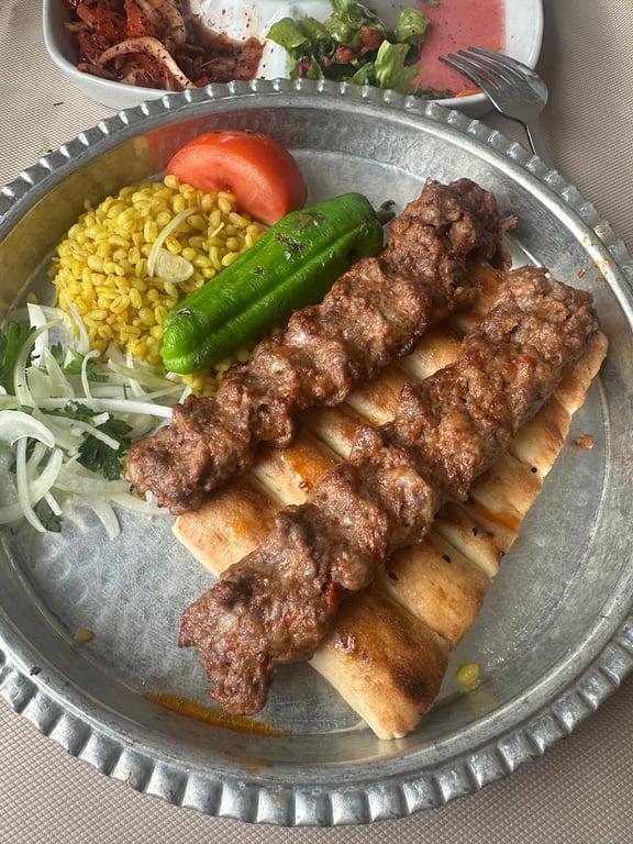 Antepli Cevat Usta fotoğraf 7