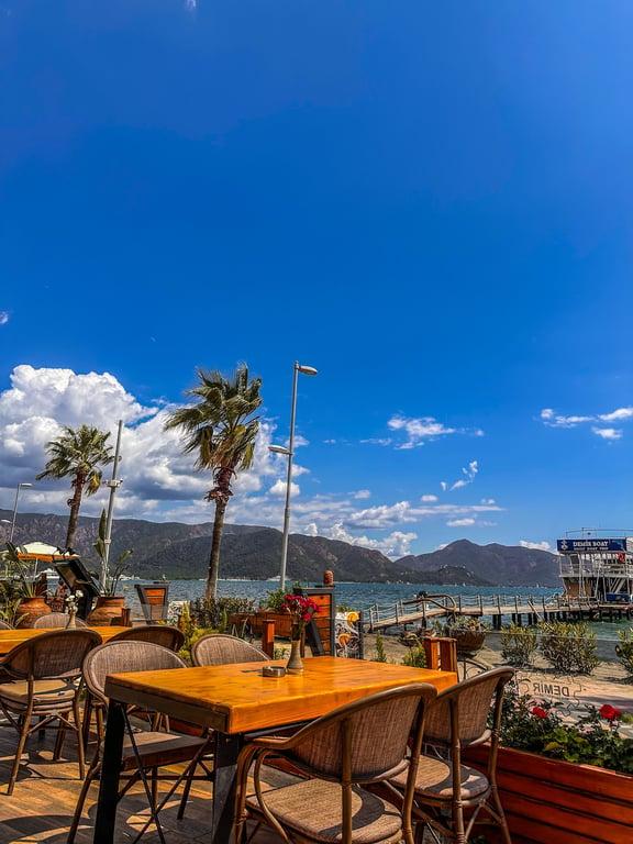 Demir Restaurant fotoğraf 5