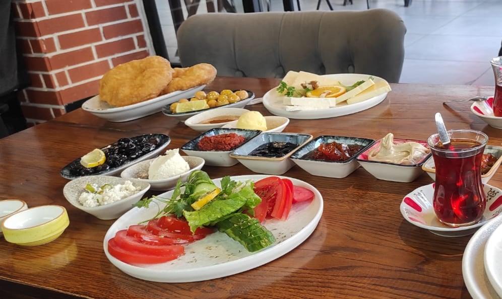 İskele Kahvaltı cafe fotoğraf 22