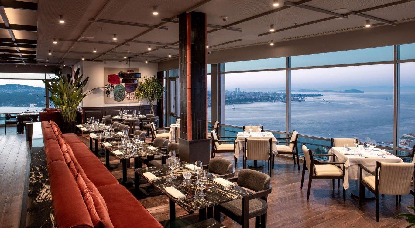 Okra İstanbul