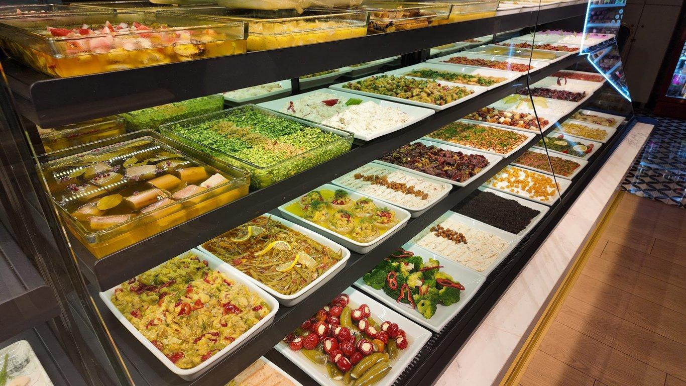 Kırlangıç Restaurant fotoğraf 6