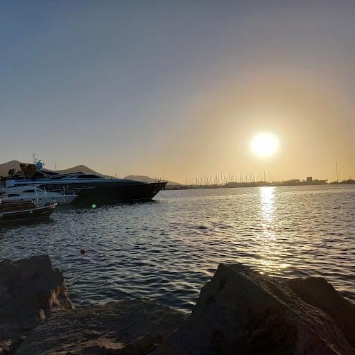 Yalıkavak İskele Cafe - Bodrum Belediye A.Ş. fotoğraf 8