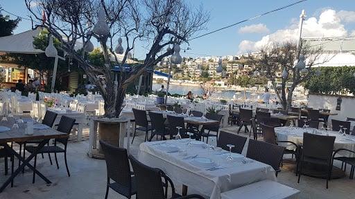 Akbalık Restaurant fotoğraf 1