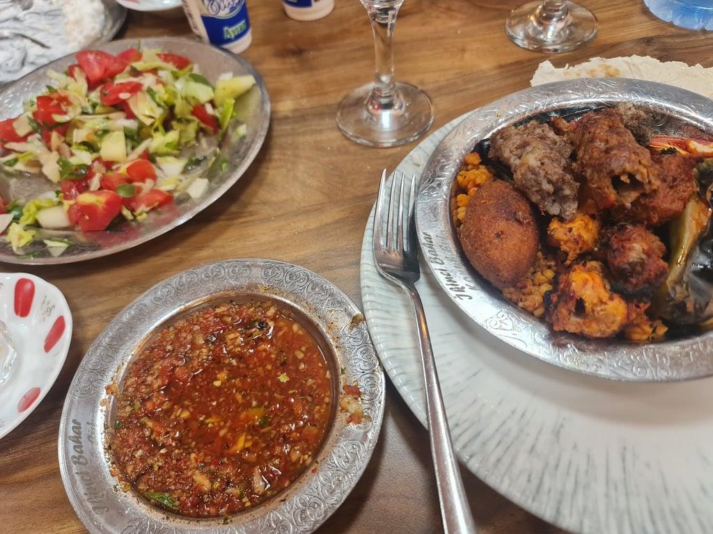 İkinci Bahar Konuk Evi fotoğraf 8