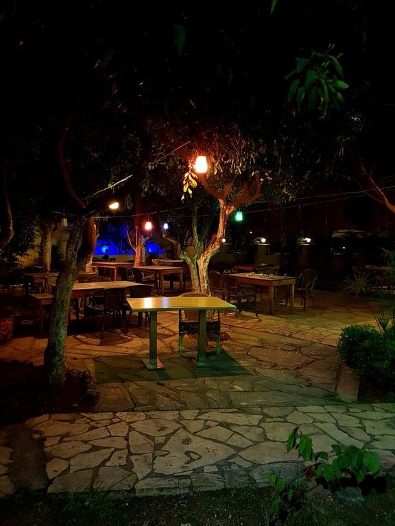 Taş mahal restorant fotoğraf 1
