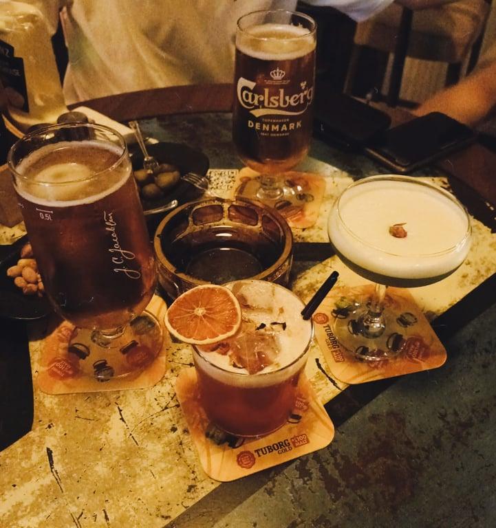 Liberta Pub fotoğraf 7