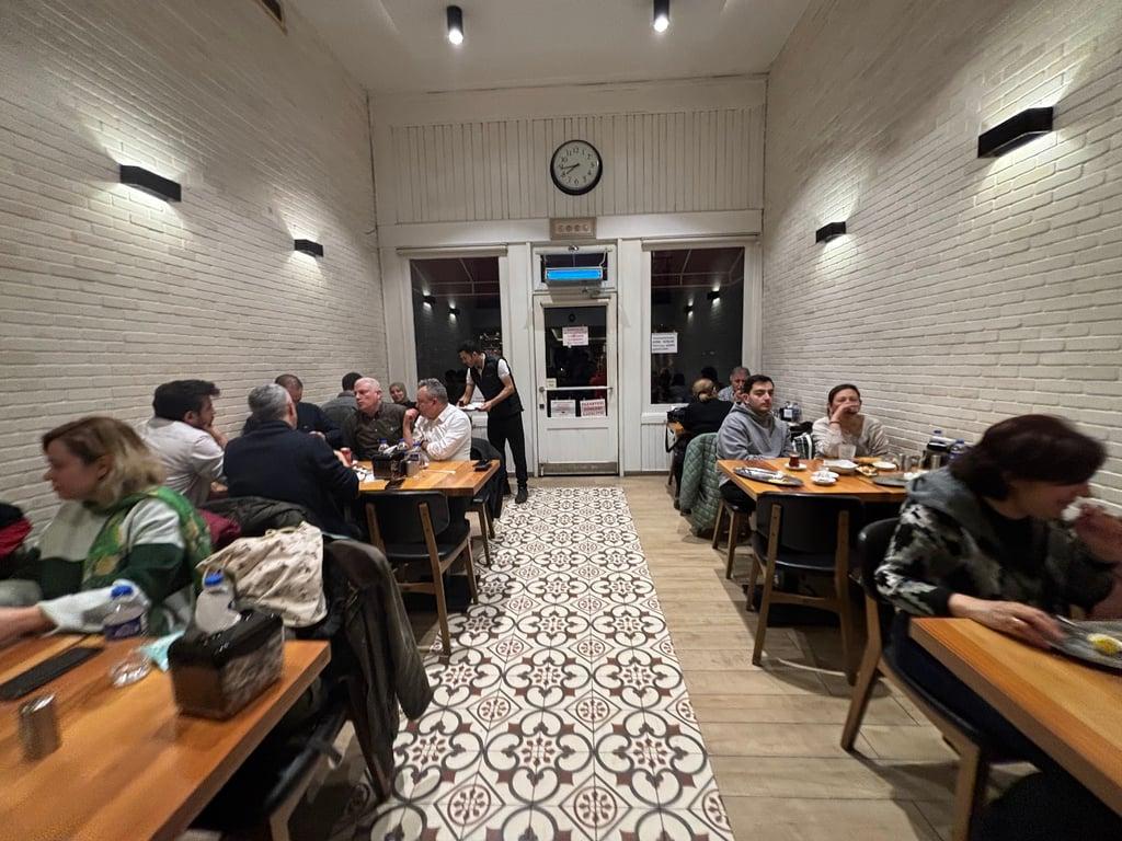 Haçapuri fotoğraf 2