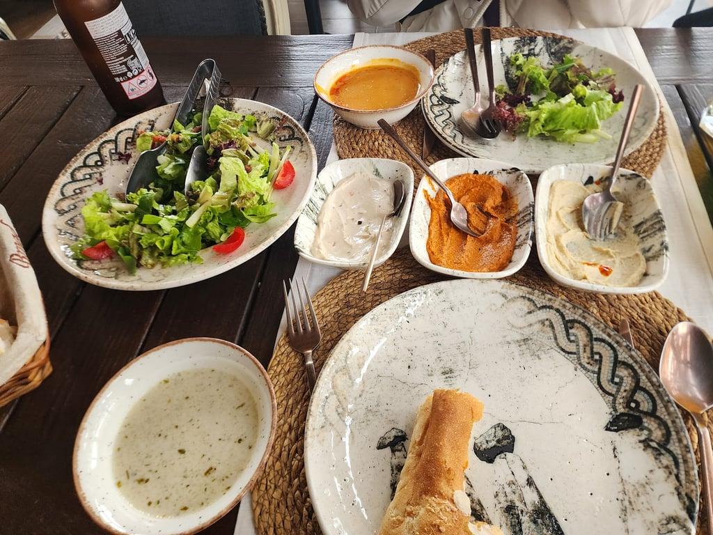 Apetito Restaurant fotoğraf 8