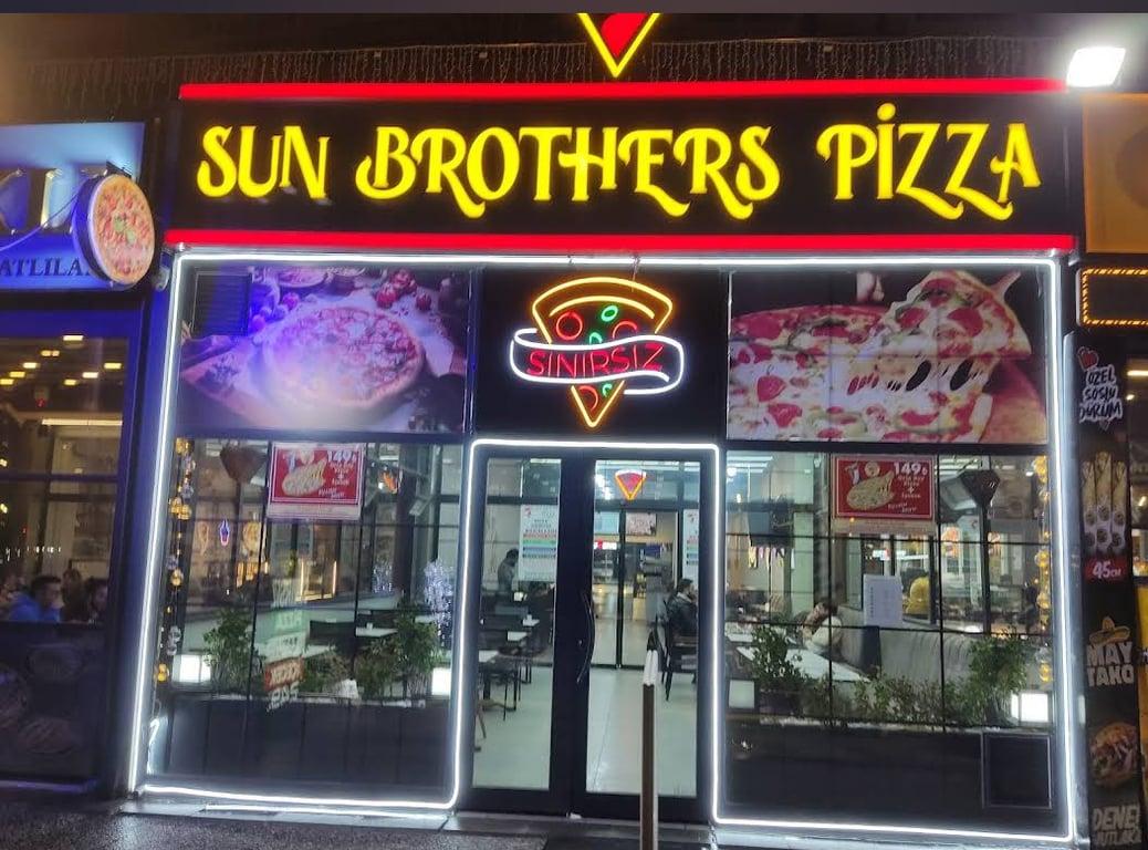 Pizza Paco Batıkent fotoğraf 24