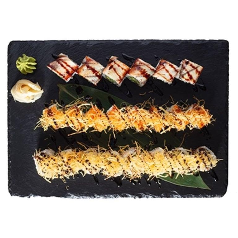 SushiCo fotoğraf 4