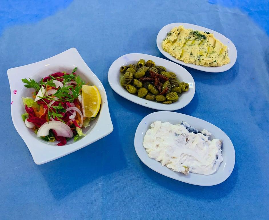 Cızz Bızz Balık Meyhane fotoğraf 5