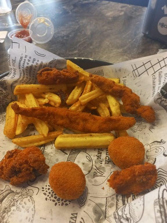 Ohannes Burger Küçükpark fotoğraf 17