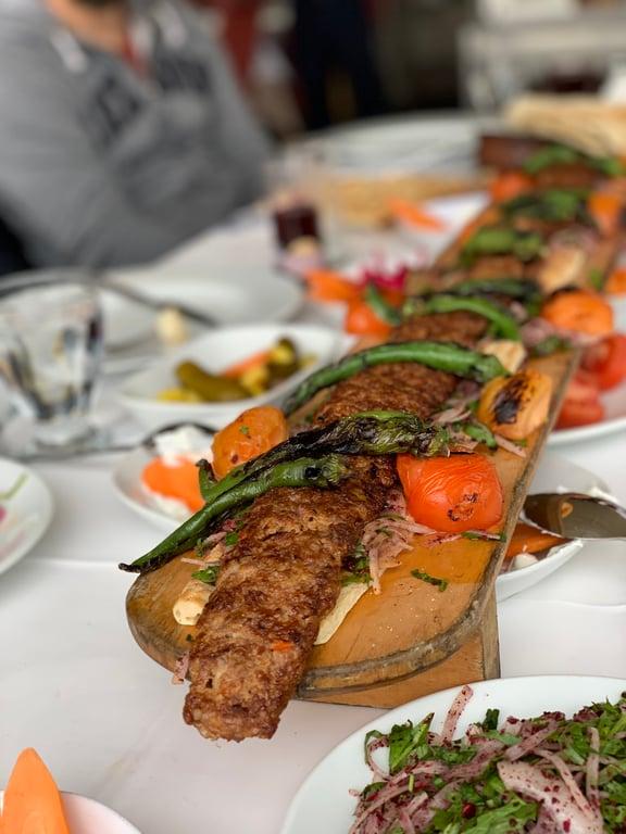 Sercan Restaurant fotoğraf 10