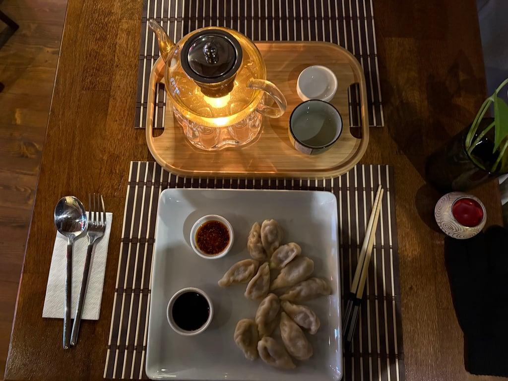 Soju Asian Cuisine & Drinks fotoğraf 6