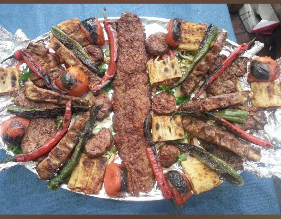 Kazancılar Restoran Büyüksaat fotoğraf 16