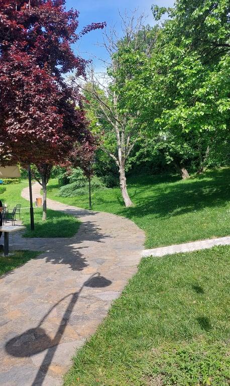 Osmangazi Belediyesi Değirmen Parkı Restaurant & Cafe fotoğraf 10