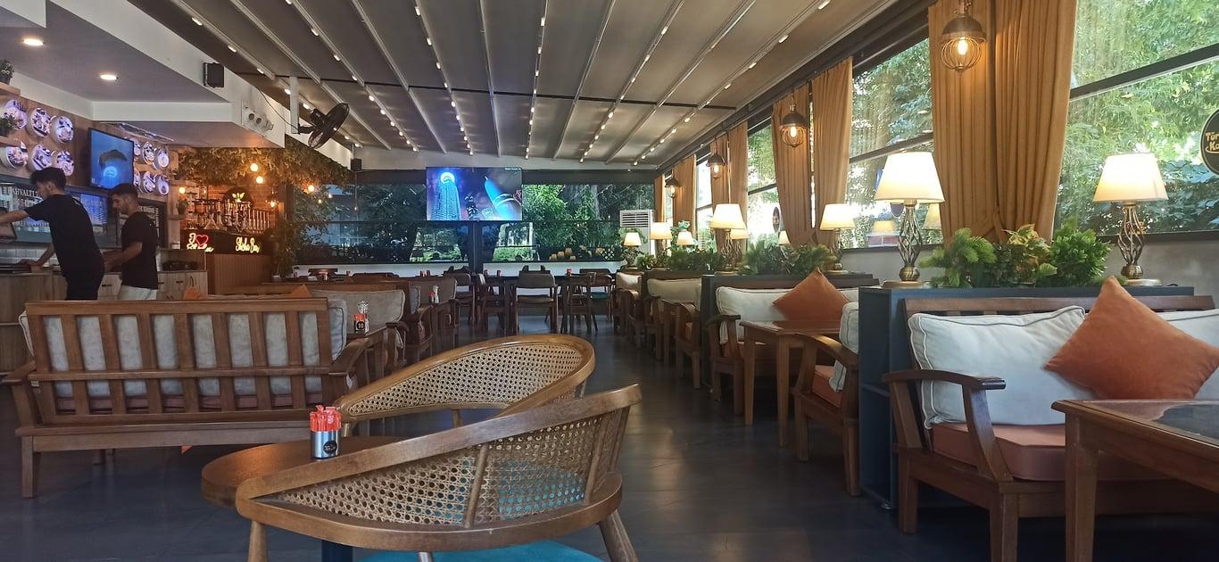 Altunzade Fırın Cafe fotoğraf 23
