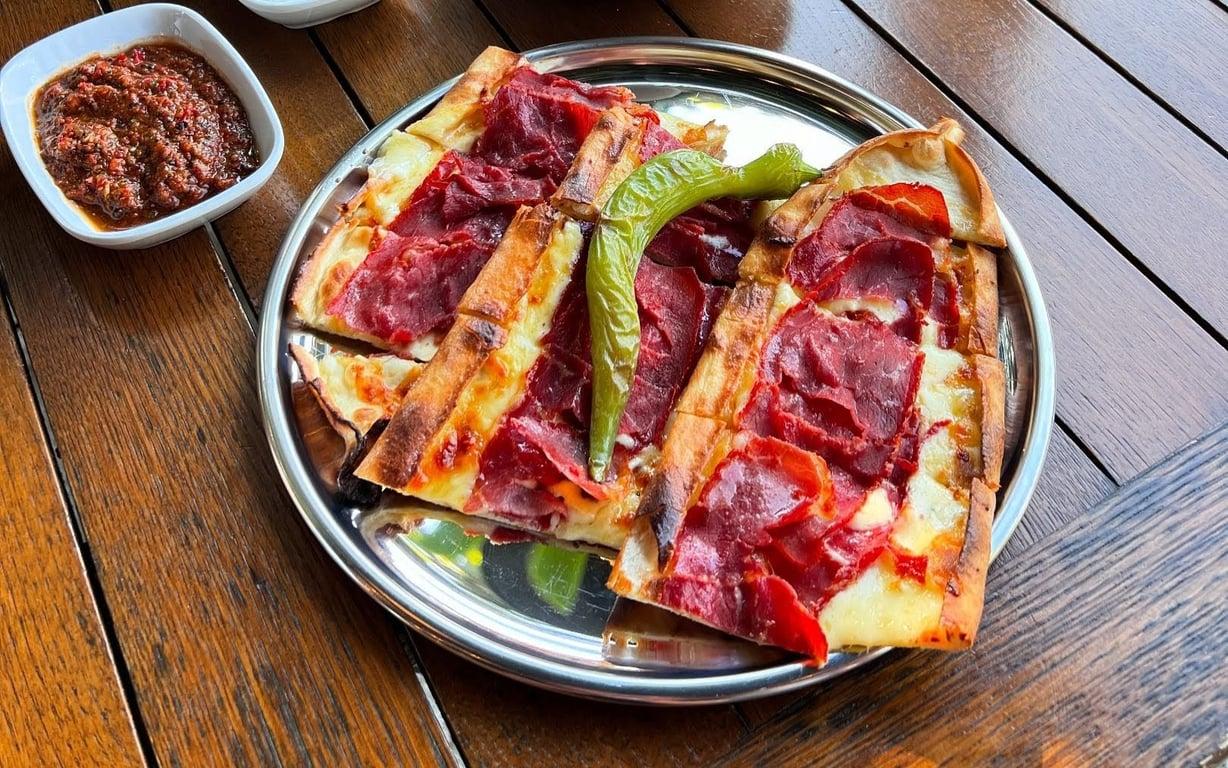 Müdavim Pide Salonu fotoğraf 22