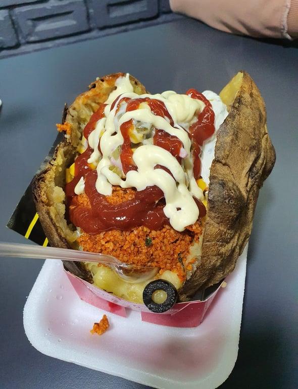 BEBEK WAFFLE fotoğraf 19