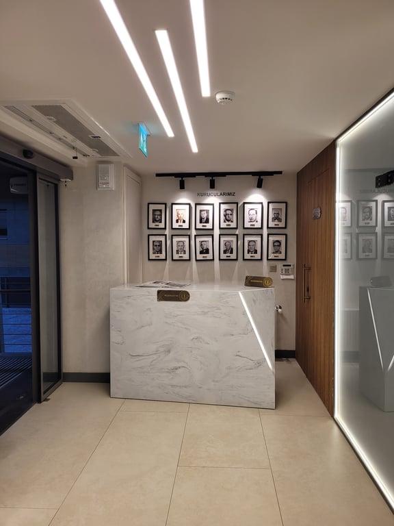 İş Bankası Kalamış Lokali fotoğraf 7
