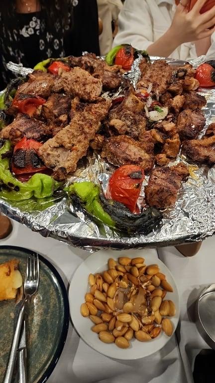 Barba Ocakbaşı fotoğraf 8
