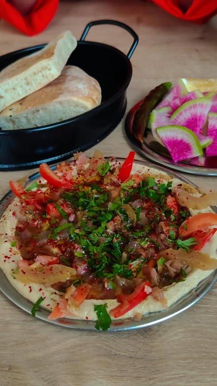 Humusçu Nedim Usta fotoğraf 6