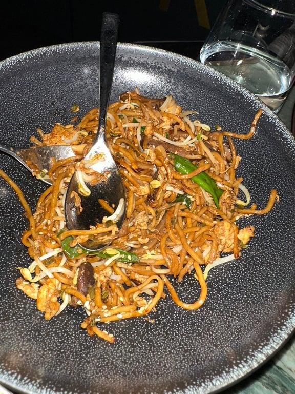 Hakkasan Istanbul fotoğraf 7