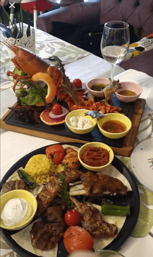 Garden Mezze fotoğraf 8