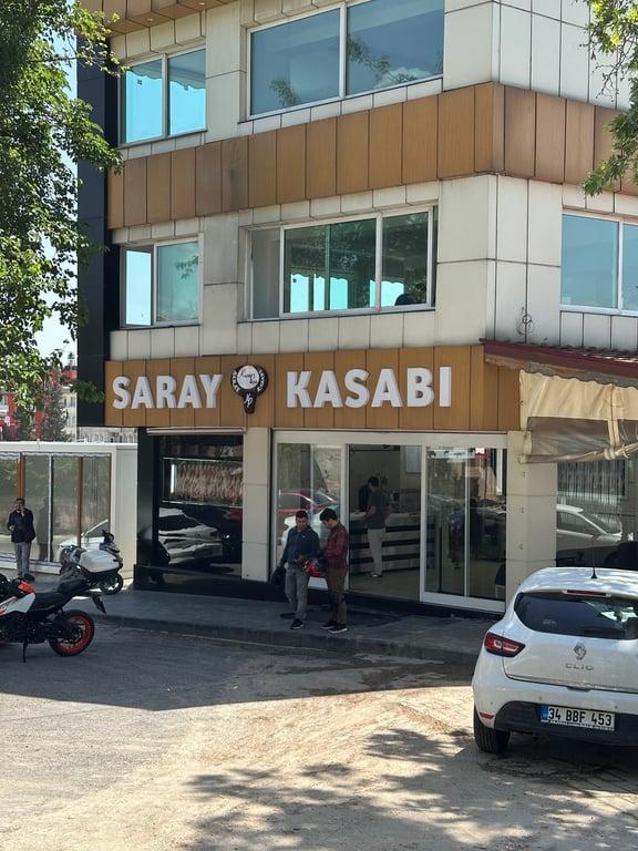 Saray Kasabı kasap paşa fotoğraf 5
