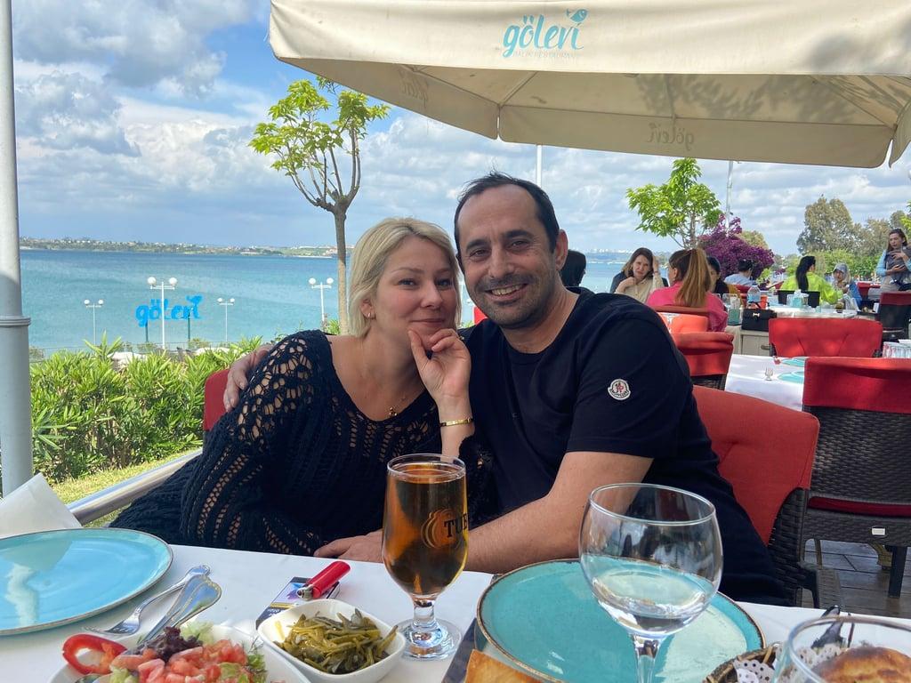 Gölevi Balık Restaurant fotoğraf 2
