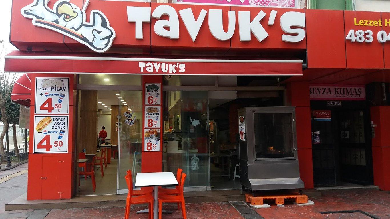 Tavuks fotoğraf 20