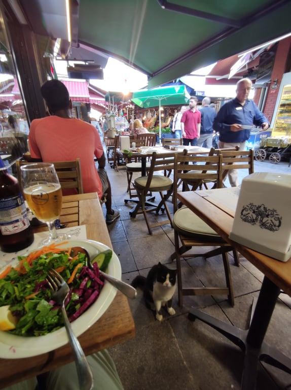 Kadı Nimet Bakery&Coffee fotoğraf 16