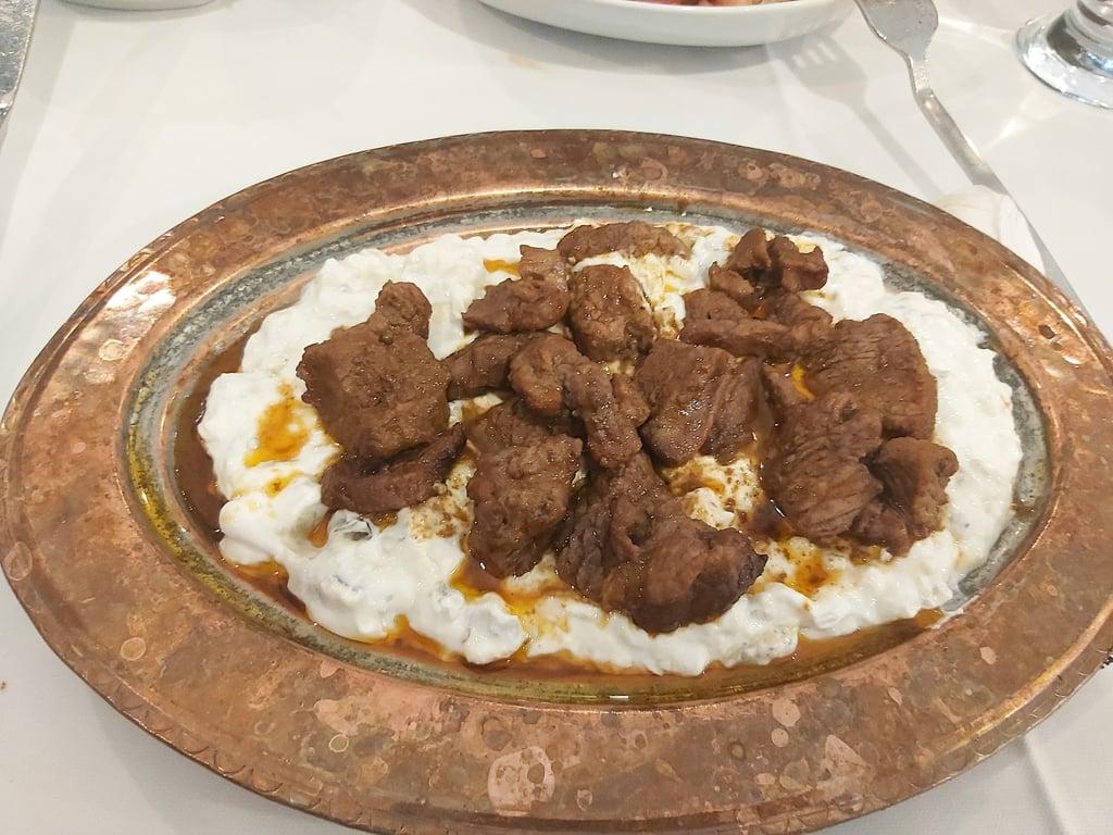 5 Ocak Kebap fotoğraf 15