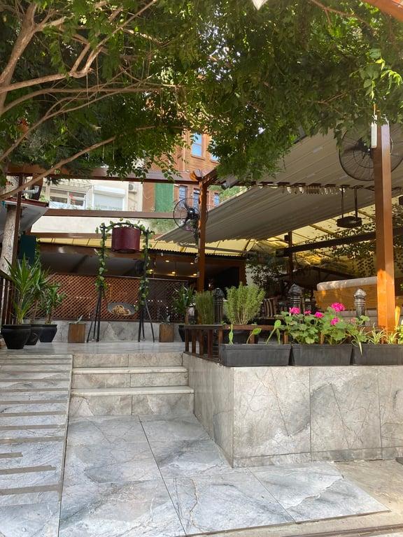 Köşk-ü Âlâ Cafe fotoğraf 20