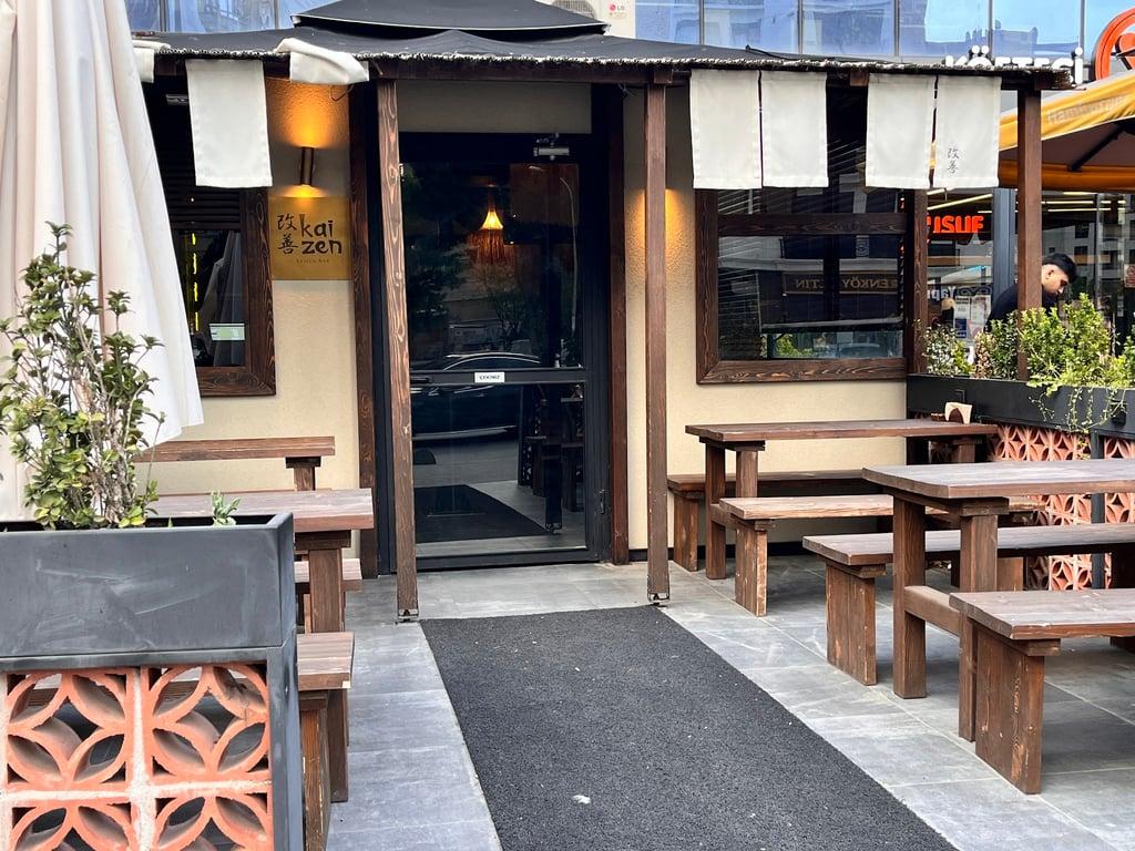 Kaizen Ramen - Erenköy fotoğraf 2